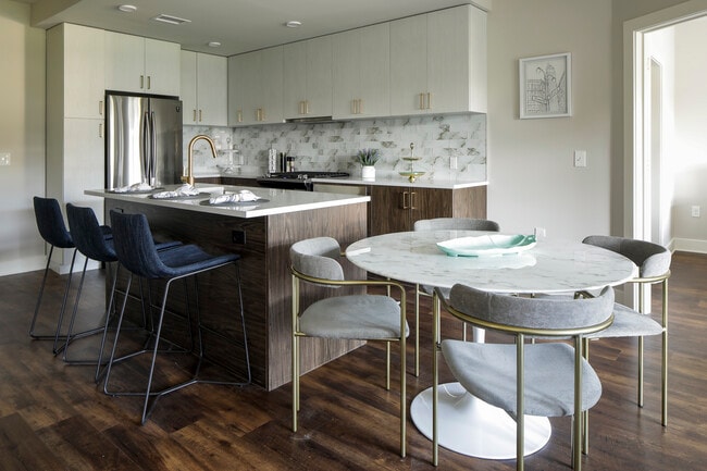 Clarus Glen Ridge