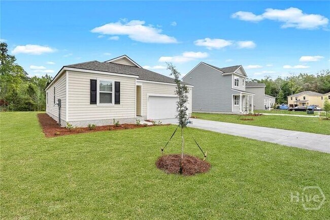 Photo - 201 Coby Ln