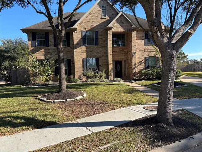 Photo - 20903 Shady Isle Ct