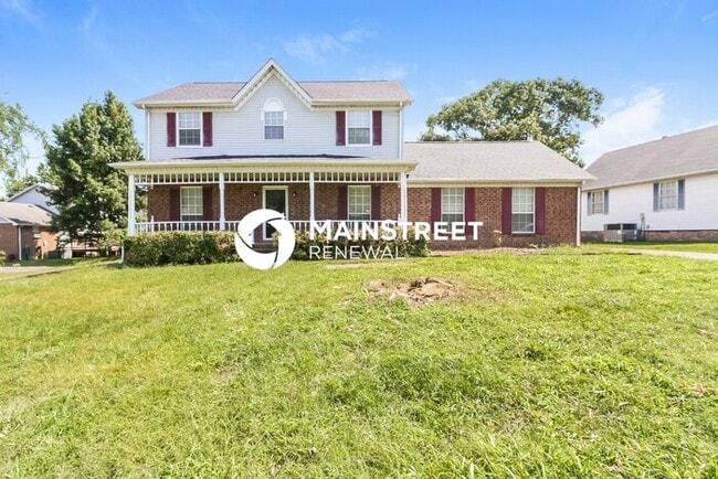 Building Photo - 3 Bedroom Pet-Friendly Home in Antioch, TN...
