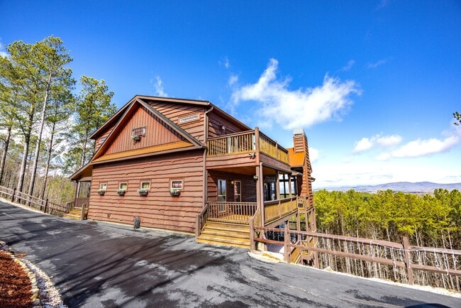 Building Photo - 921 Ridge Peak Dr Rental