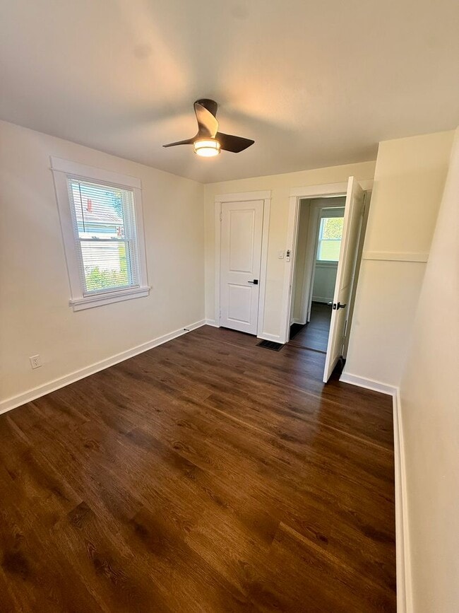 Photo - Gorgeous Updated 3BR Home | Granite Countertops | Detached Garage | Huge Backyard
