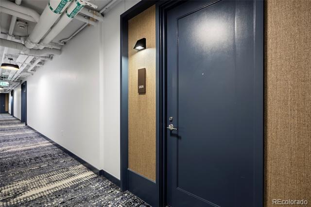 Photo - 1750 Wewatta St Unidad 1305