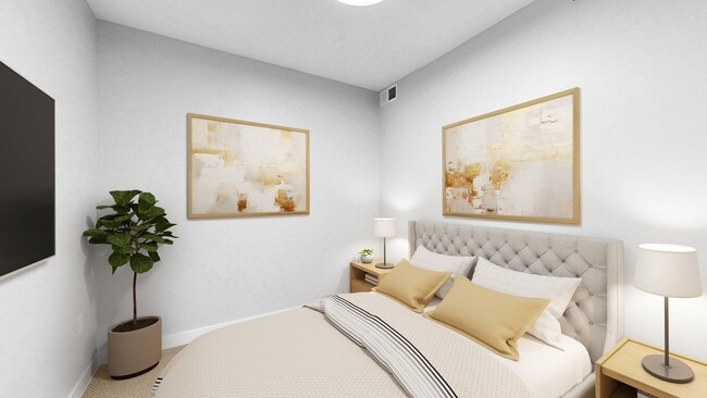 Olivine Apartments - Now Open!