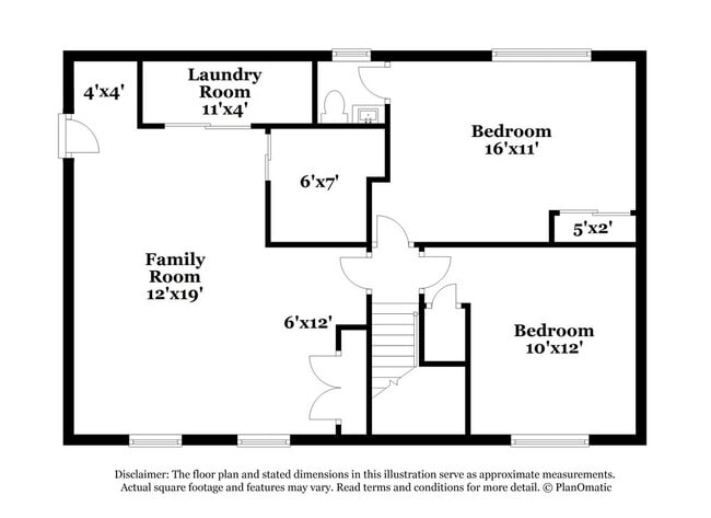 Photo - 2870 Valley Brook Dr SW