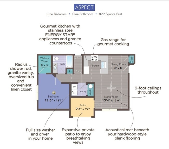 Outlook Apartments