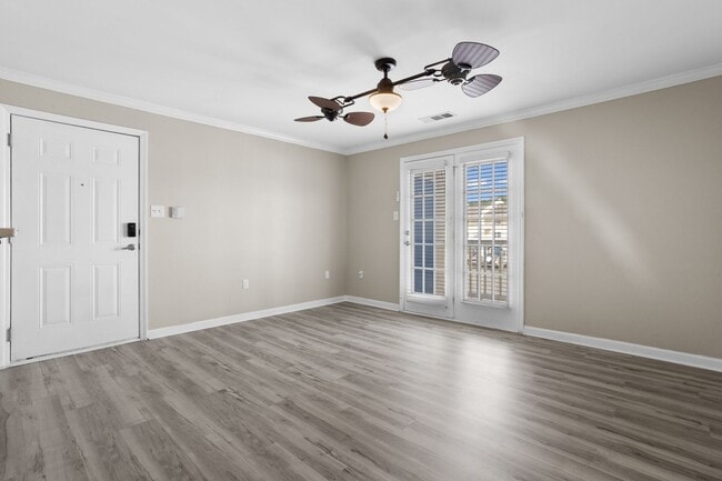 Photo - Live on the Water – 2BR Condo at Harbor Landing