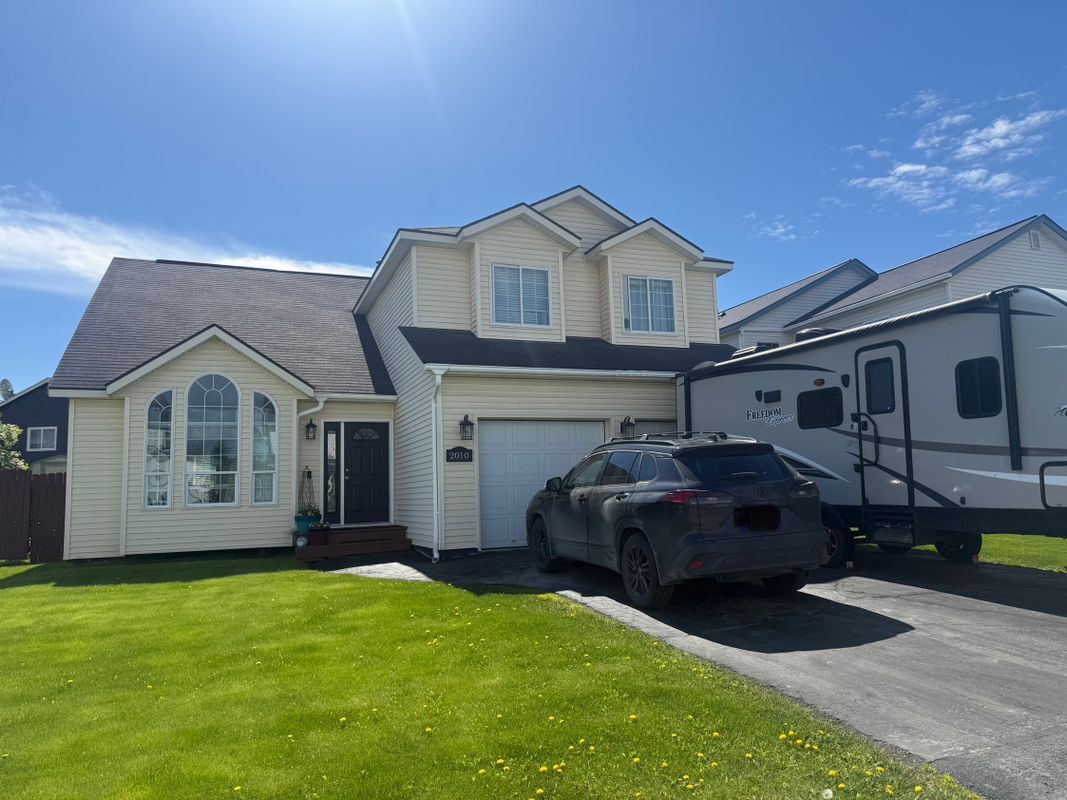 Photo - 2010 Casey Cusack Loop House