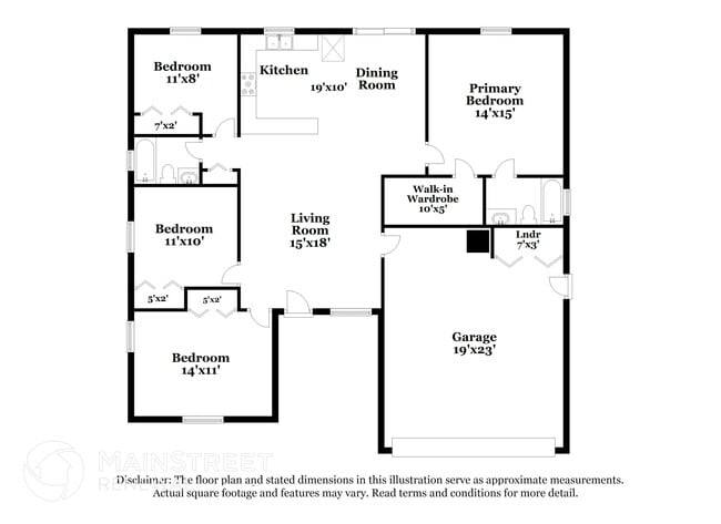 Photo - 133 Clay Cut Cir