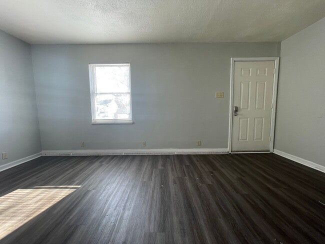 Photo - Built-In Storage