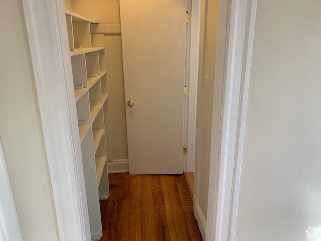 Building Photo - 1111 Boylston St Rental