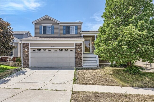 Building Photo - 6002 Vallecito Dr