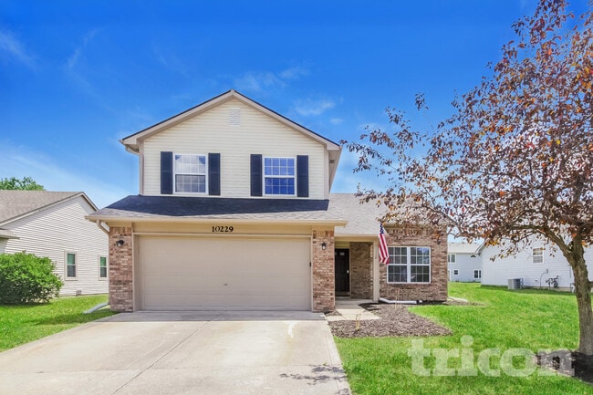 Photo - 10229 Park Valley Dr