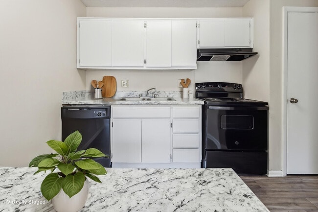 Springtree Apartments