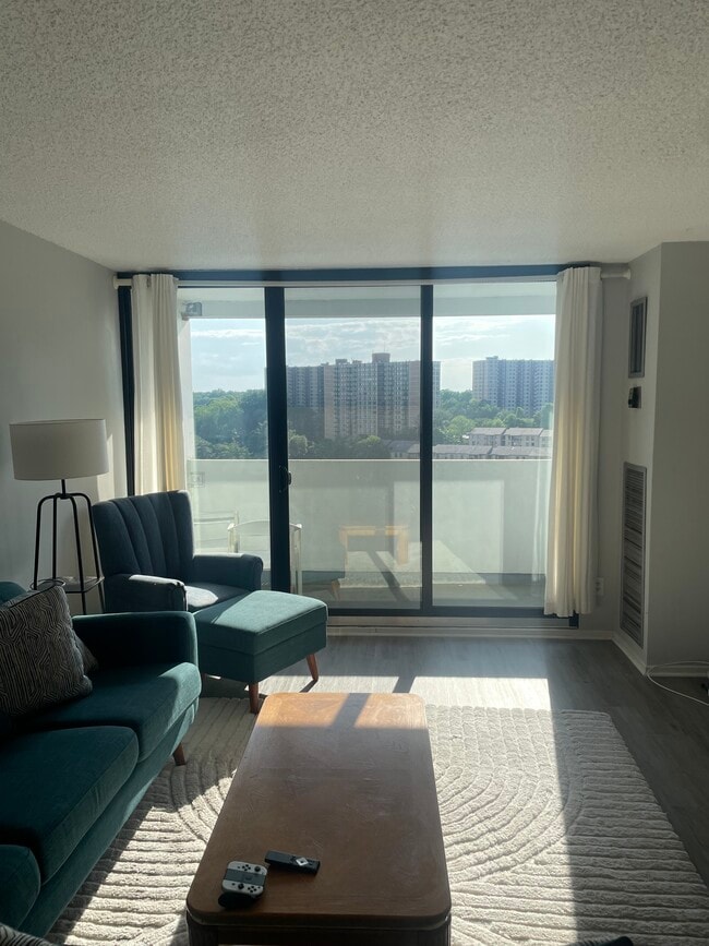 Photo - 5911 Edsall Rd Condo