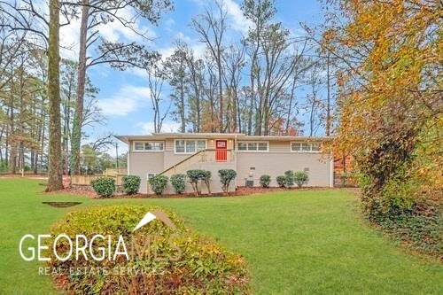 Photo - 2995 Sylvan Ramble Rd NE