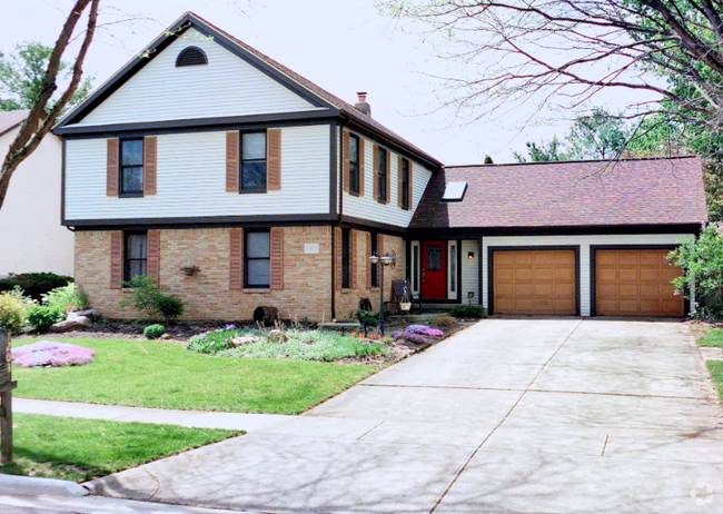 Building Photo - 7203 Shady Nelms Dr Rental