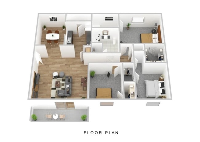 Photo - Northwood Place