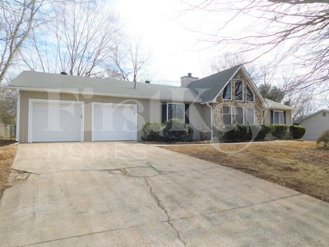 Photo - 314 Trickum Hills Way House