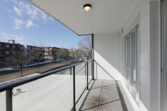 Photo - 9675 Av. Papineau Unit 301