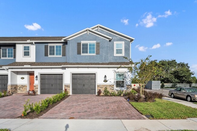 Photo - Lake Nona Townhome