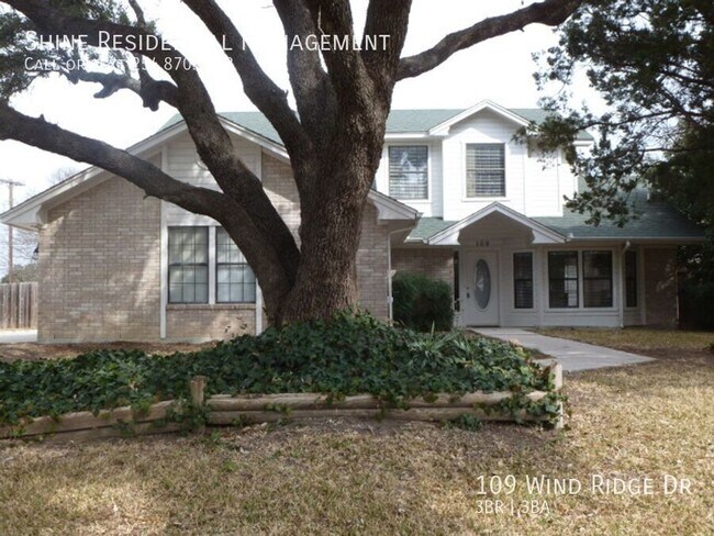 Photo - 109 Wind Ridge Dr