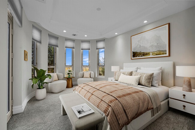 Photo - Skyline Ridge