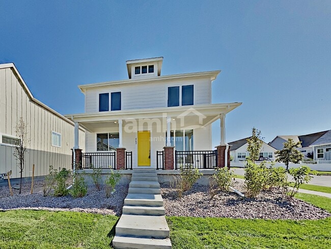 Photo - 4702 Tanner Peak Trail