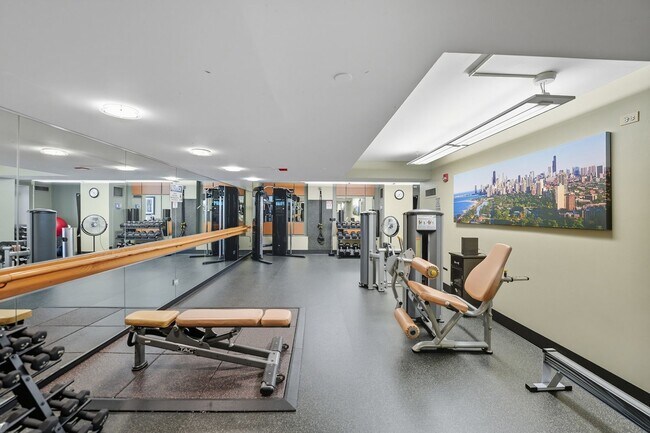 Photo - 345 N La Salle Dr