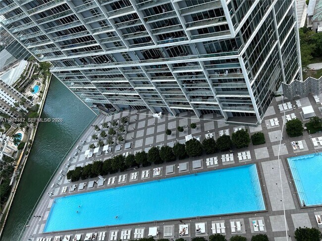 Photo - 475 Brickell Ave Unidad 3113