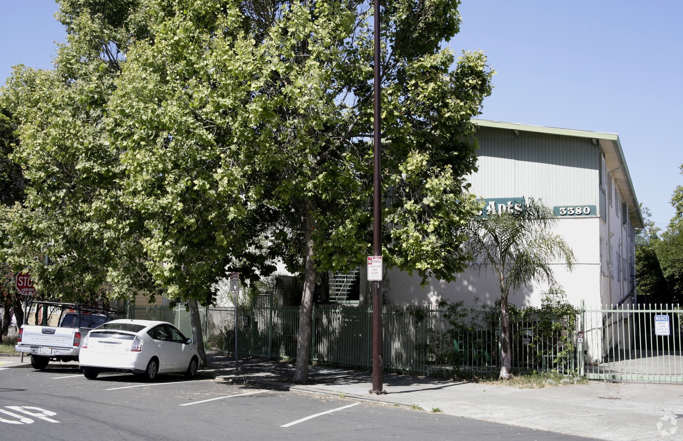 Photo - Adeline Apartments