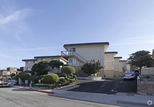 Surfside Apartaments - Surfside Apartments