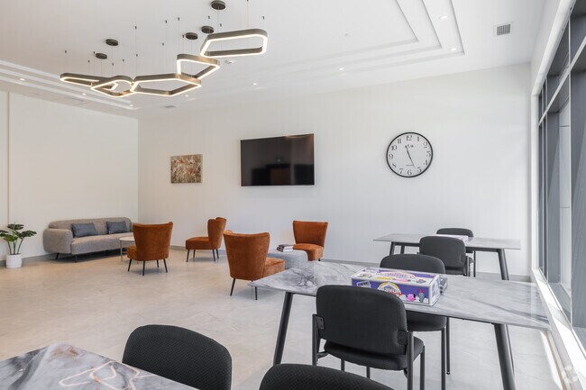 Party Room
