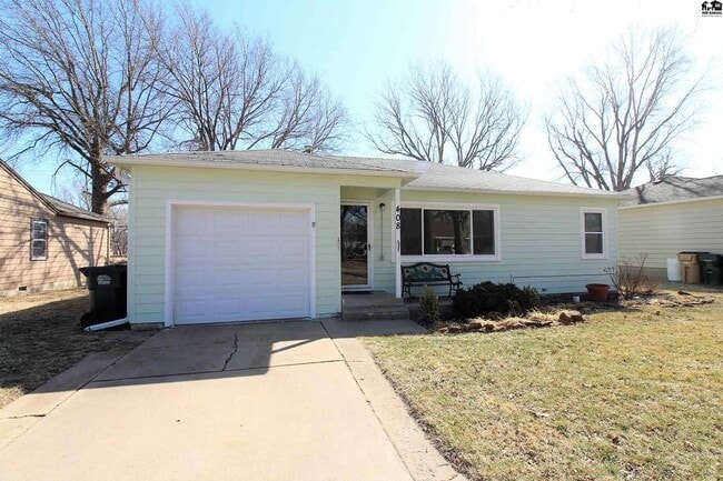 Photo - 408 S Garfield Ave