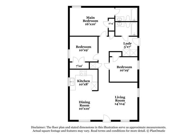 Photo - 2021 Broadway Ave