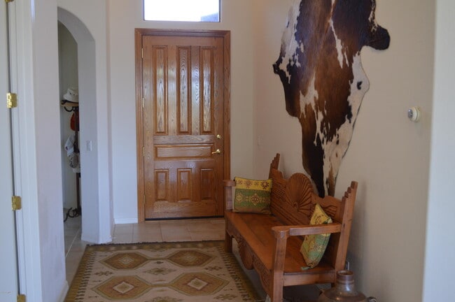 Photo - 9255 E Broken Arrow Dr