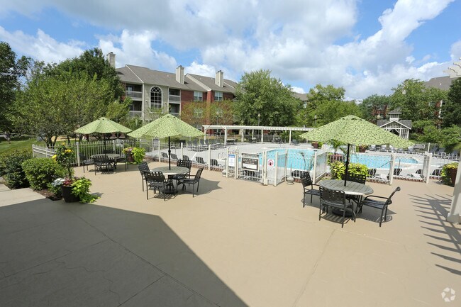 Reserve at Hamburg Apartments For Rent in Lexington, KY | ForRent.com