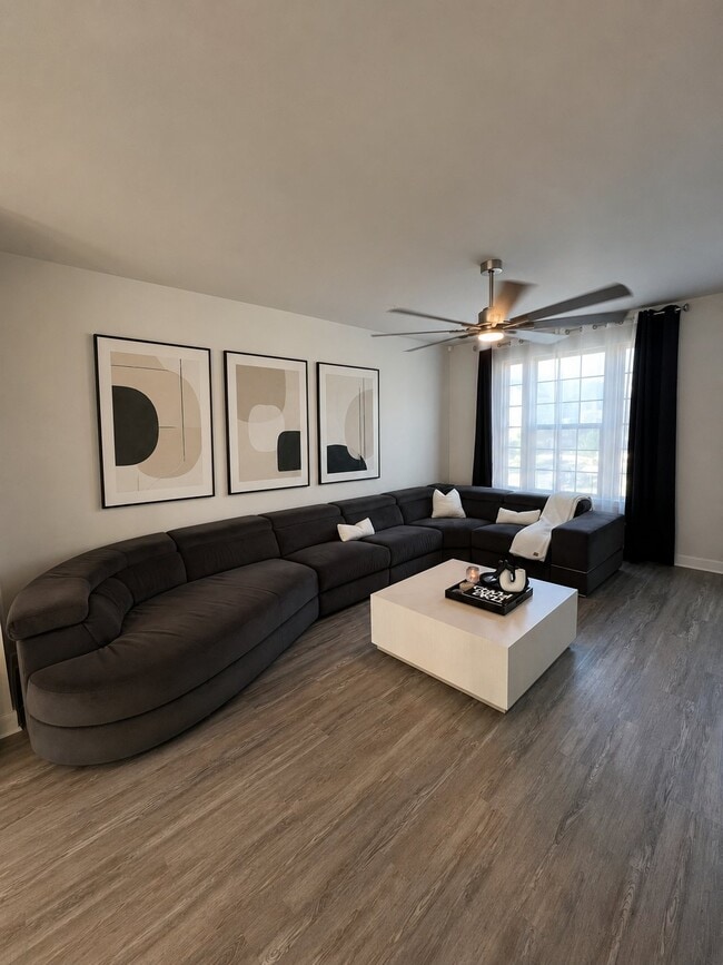 16503 Caribbean Wy