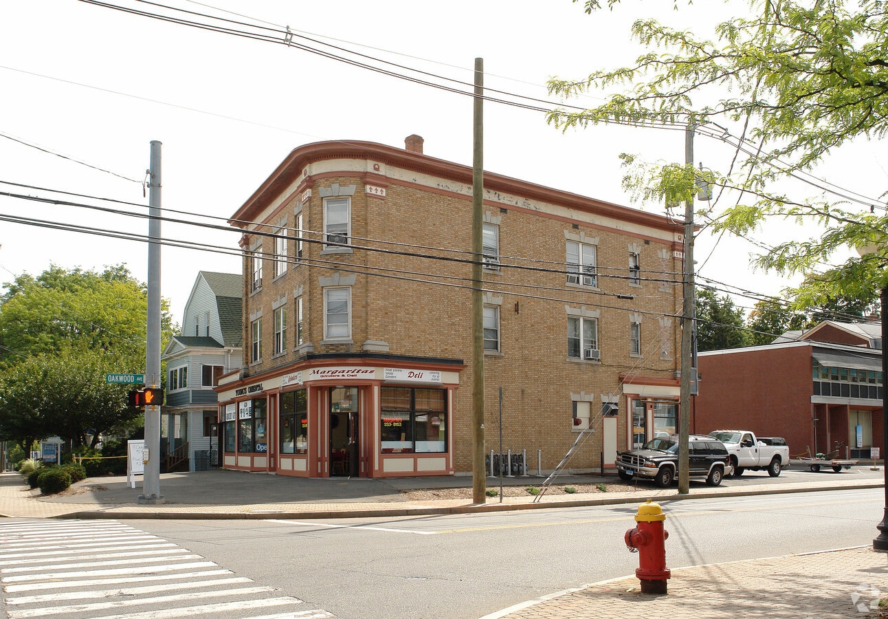 Photo - 165-169 Park Rd