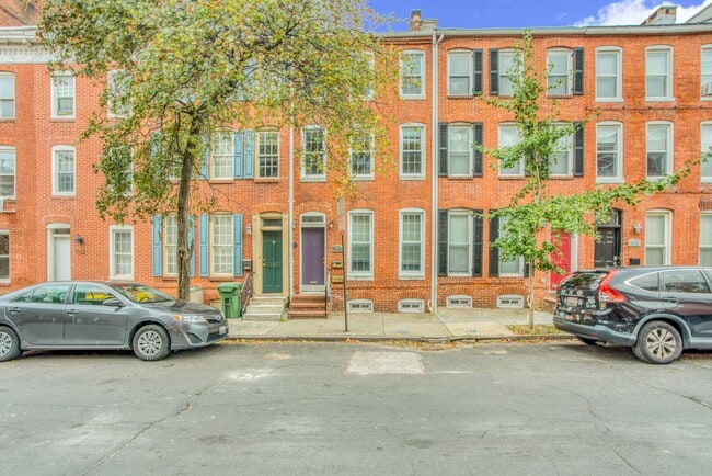 Building Photo - 1118 William St Unit #2