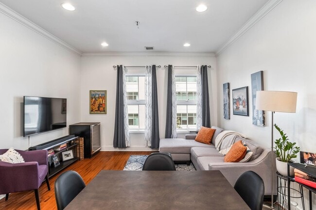 Photo - 61 Grand St Unidad # 3K