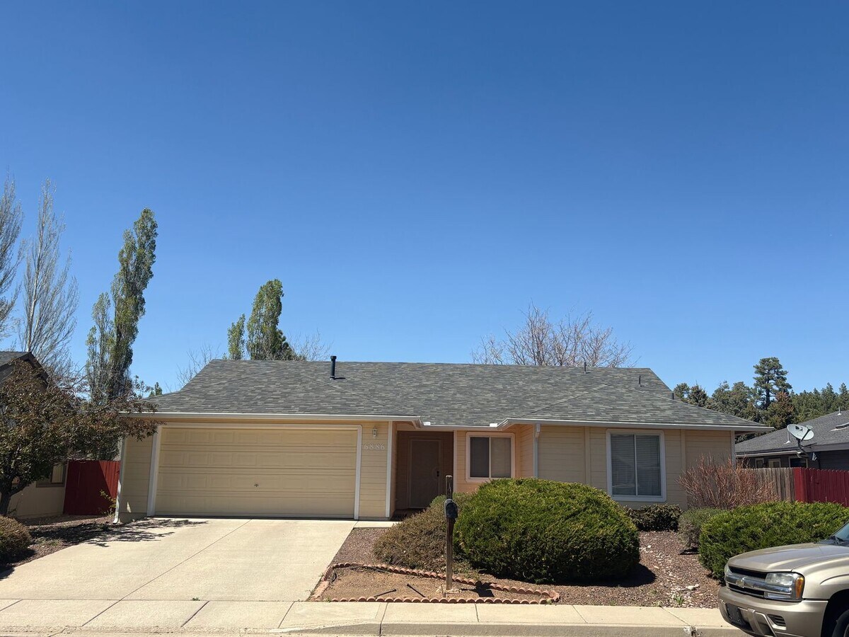 3 bedroom 2 bathroom house - 3 bedroom 2 bathroom house