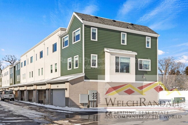 Building Photo - 507 E Alice Wy