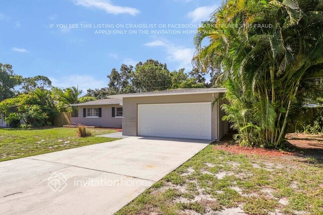 Building Photo - 3944 Porpoise Dr SE Rental