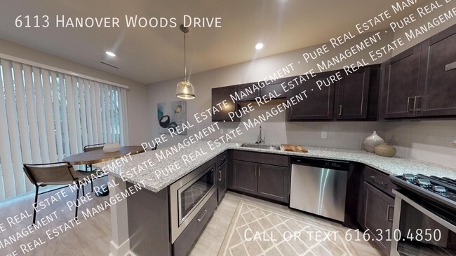 6113 Hanover Woods Dr