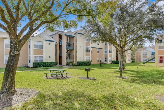 Academy at Waterford Lakes