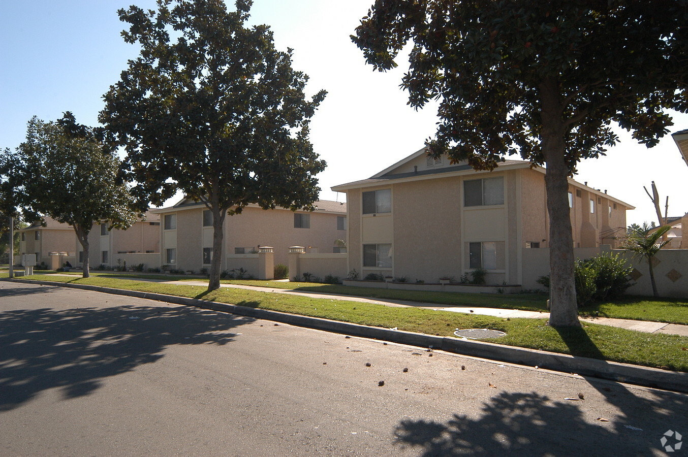 Cedar Street Apartments - Cedar Street Apartments