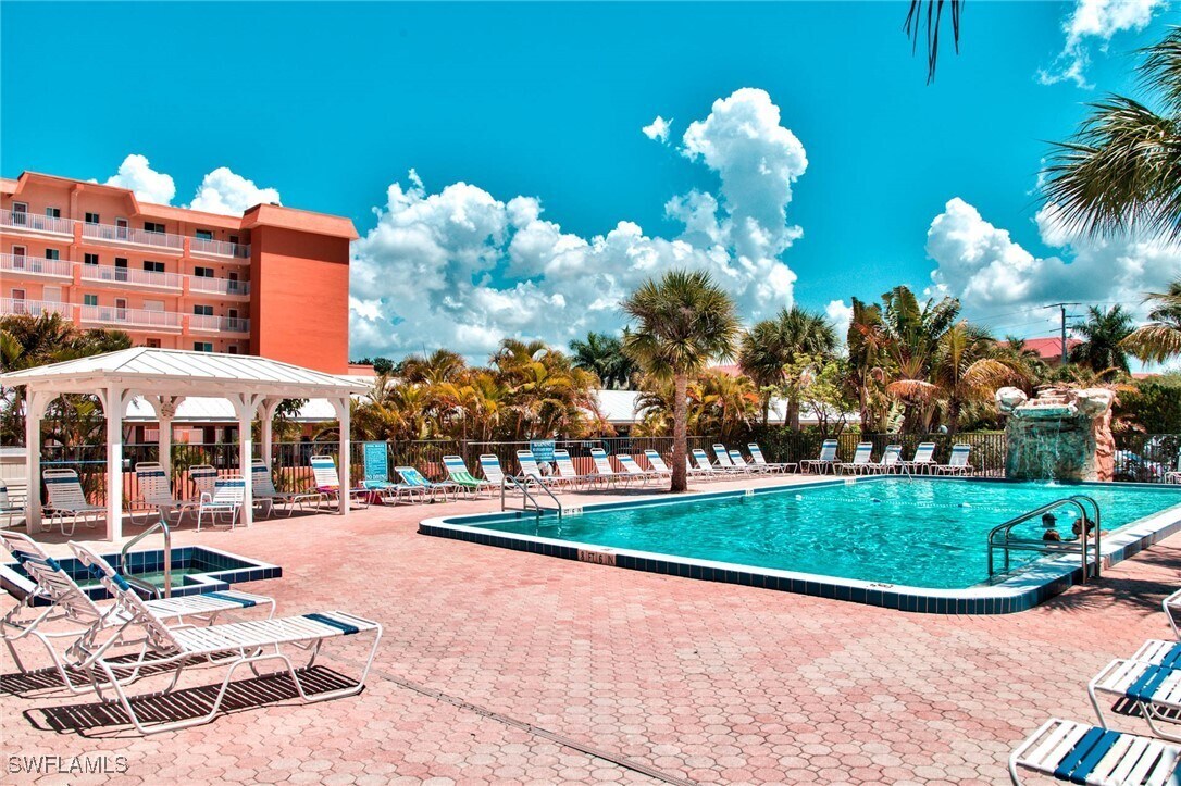 Photo - 7500 Estero Blvd Unit 202