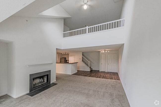 2HAB, 2BA con loft - Residences at Westborough Station