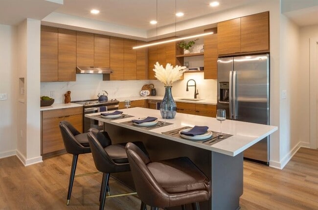 Photo - 1441 Peachtree St NE Unit 2418
